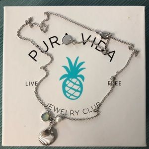 Pura Vita Jewelry Set